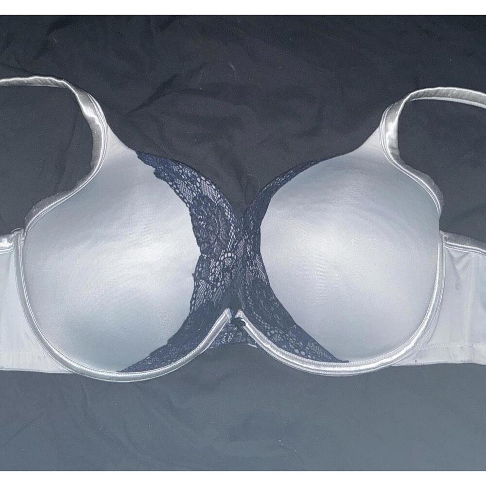 42E  Oasis Push up Bra underwire o67